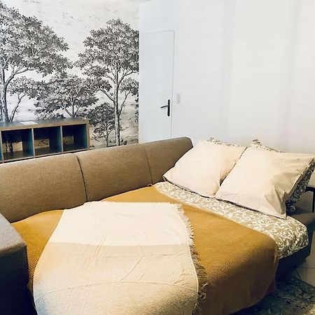 Le Cellier Saint Vincent Apartment Damery  Ngoại thất bức ảnh