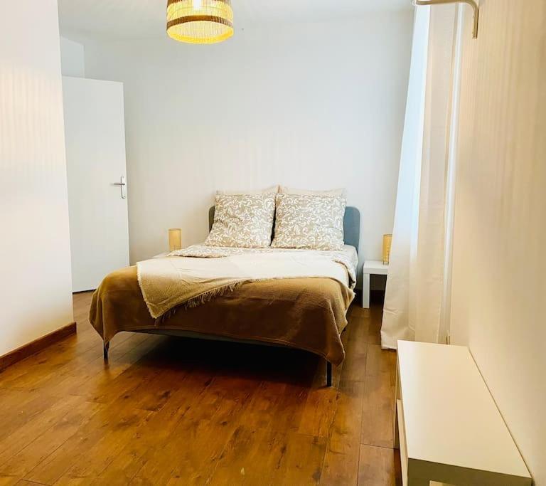 Le Cellier Saint Vincent Apartment Damery  Ngoại thất bức ảnh