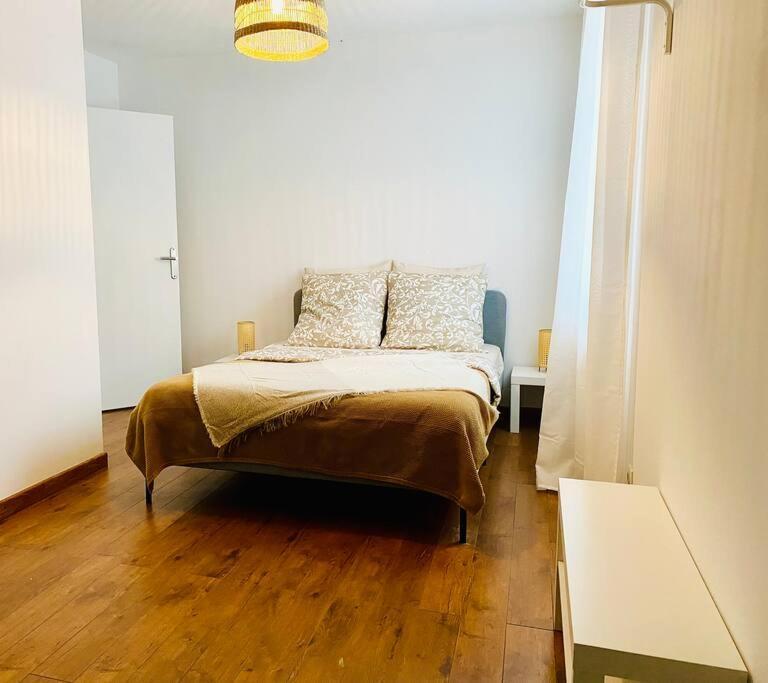 Le Cellier Saint Vincent Apartment Damery  Ngoại thất bức ảnh