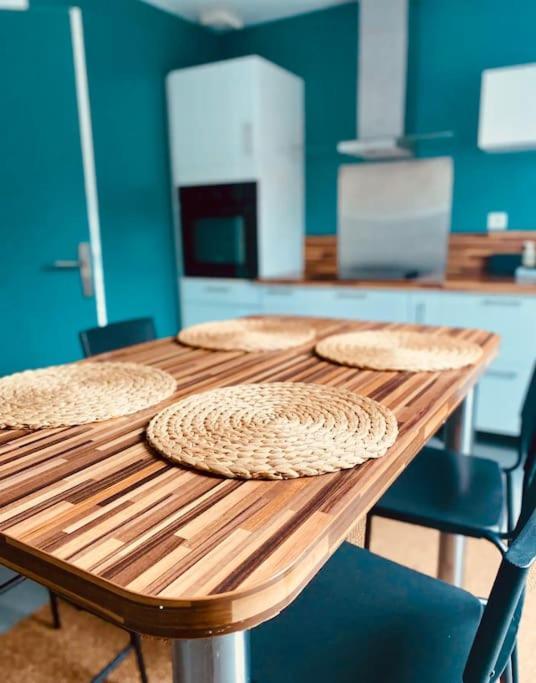 Le Cellier Saint Vincent Apartment Damery  Ngoại thất bức ảnh