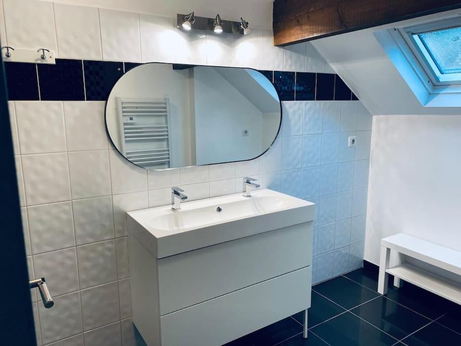 Le Cellier Saint Vincent Apartment Damery  Ngoại thất bức ảnh