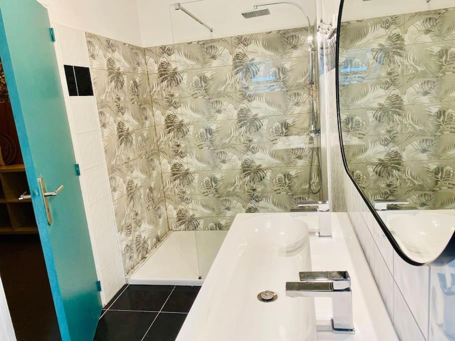 Le Cellier Saint Vincent Apartment Damery  Ngoại thất bức ảnh
